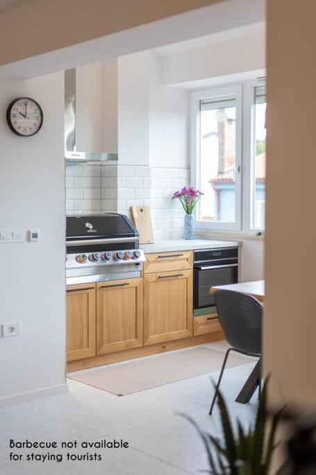 New Confortable Beautifull Apartment ピラン エクステリア 写真