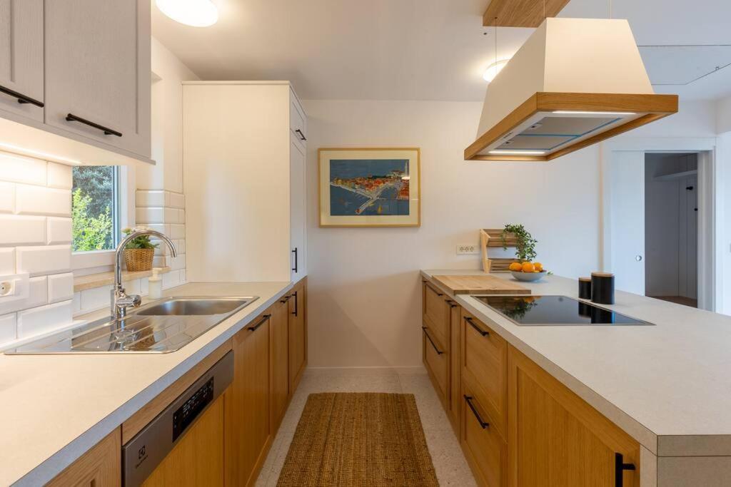 New Confortable Beautifull Apartment ピラン エクステリア 写真