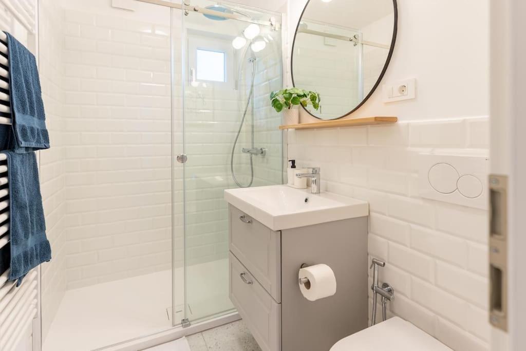 New Confortable Beautifull Apartment ピラン エクステリア 写真
