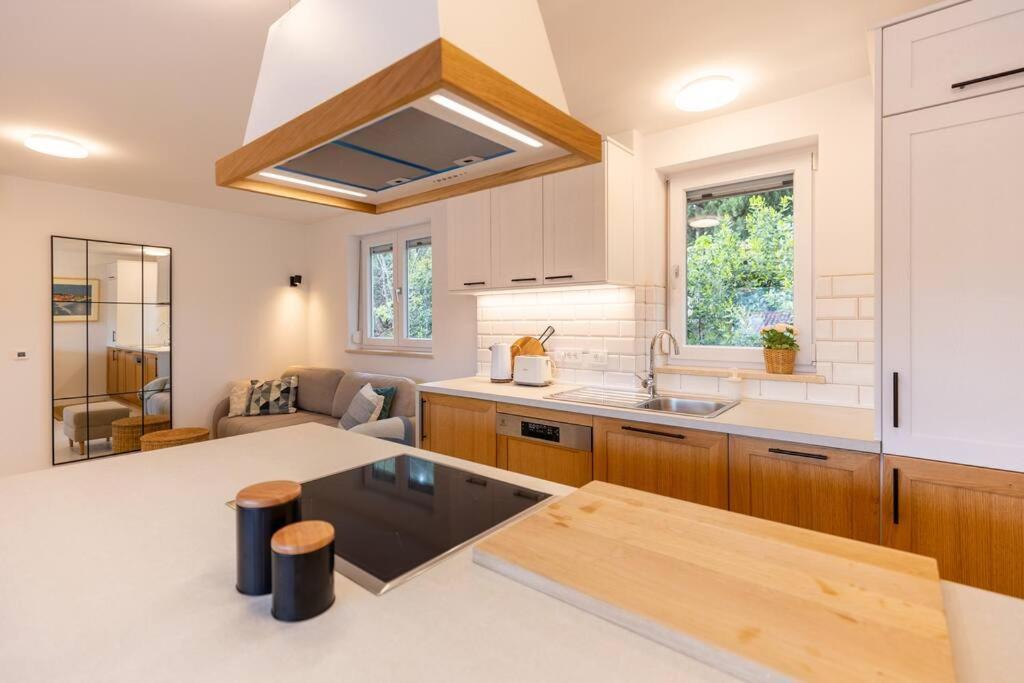 New Confortable Beautifull Apartment ピラン エクステリア 写真